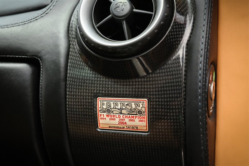 2005 Ferrari F430 Coupe 6-Speed   - Photo 64 - Rockville, MD 20850