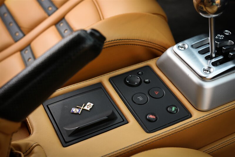 2005 Ferrari F430 Coupe 6-Speed   - Photo 56 - Rockville, MD 20850