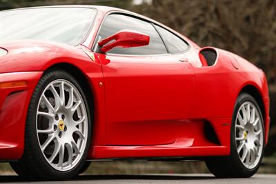 2005 Ferrari F430 Coupe 6-Speed   - Photo 17 - Rockville, MD 20850