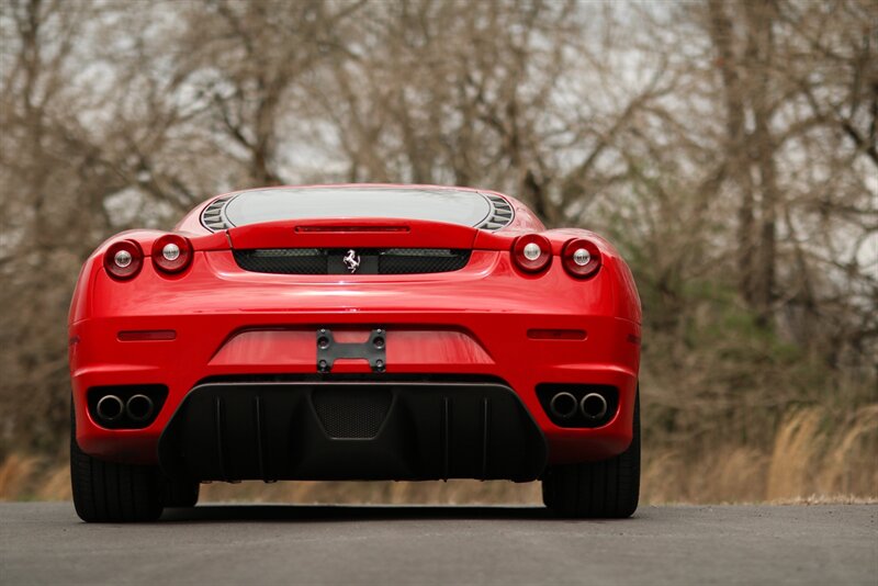 2005 Ferrari F430 Coupe 6-Speed   - Photo 9 - Rockville, MD 20850