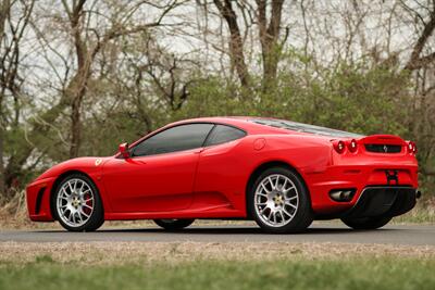 2005 Ferrari F430 Coupe 6-Speed   - Photo 10 - Rockville, MD 20850