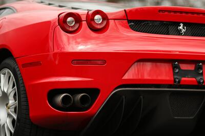 2005 Ferrari F430 Coupe 6-Speed   - Photo 35 - Rockville, MD 20850