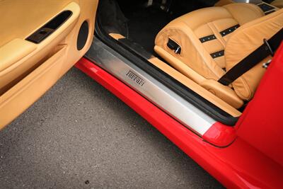 2005 Ferrari F430 Coupe 6-Speed   - Photo 75 - Rockville, MD 20850