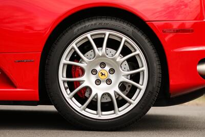 2005 Ferrari F430 Coupe 6-Speed   - Photo 40 - Rockville, MD 20850