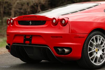 2005 Ferrari F430 Coupe 6-Speed   - Photo 34 - Rockville, MD 20850