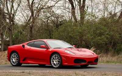 2005 Ferrari F430 Coupe 6-Speed   - Photo 4 - Rockville, MD 20850