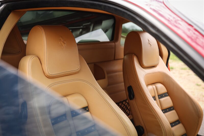 2005 Ferrari F430 Coupe 6-Speed   - Photo 50 - Rockville, MD 20850