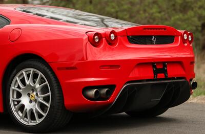 2005 Ferrari F430 Coupe 6-Speed   - Photo 33 - Rockville, MD 20850