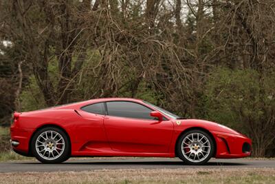 2005 Ferrari F430 Coupe 6-Speed   - Photo 8 - Rockville, MD 20850