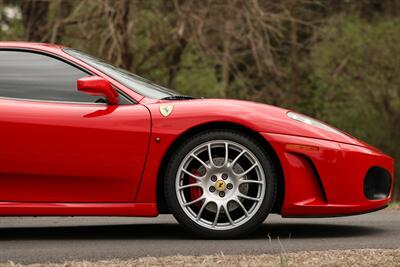 2005 Ferrari F430 Coupe 6-Speed   - Photo 22 - Rockville, MD 20850