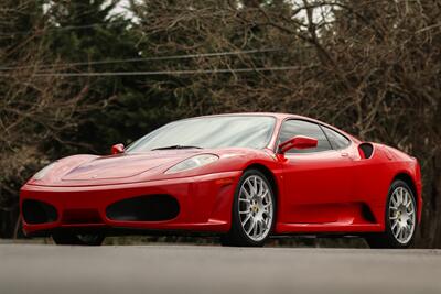 2005 Ferrari F430 Coupe 6-Speed   - Photo 6 - Rockville, MD 20850