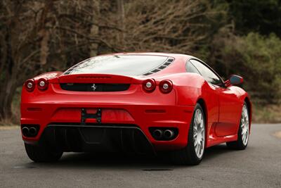 2005 Ferrari F430 Coupe 6-Speed   - Photo 14 - Rockville, MD 20850