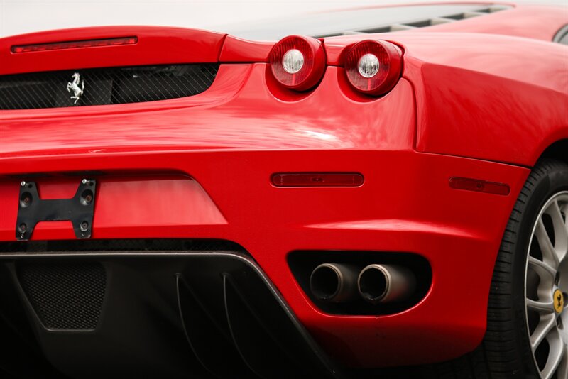 2005 Ferrari F430 Coupe 6-Speed   - Photo 36 - Rockville, MD 20850