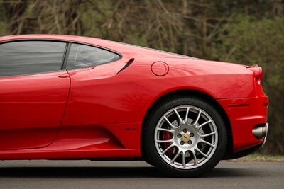 2005 Ferrari F430 Coupe 6-Speed   - Photo 20 - Rockville, MD 20850