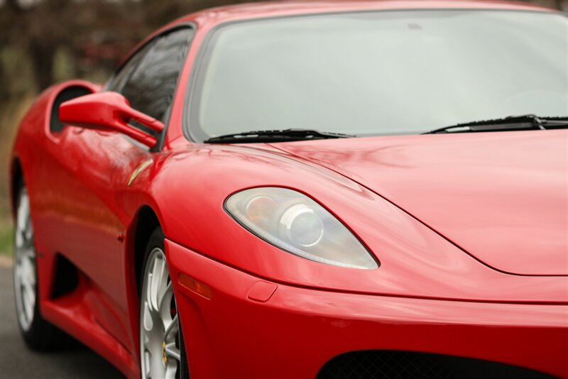 2005 Ferrari F430 Coupe 6-Speed   - Photo 26 - Rockville, MD 20850