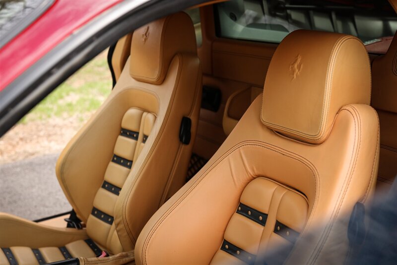 2005 Ferrari F430 Coupe 6-Speed   - Photo 49 - Rockville, MD 20850