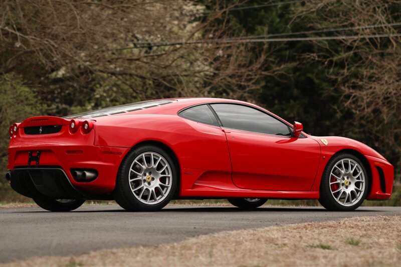 2005 Ferrari F430 Coupe 6-Speed   - Photo 13 - Rockville, MD 20850