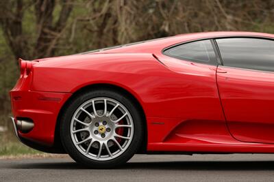 2005 Ferrari F430 Coupe 6-Speed   - Photo 21 - Rockville, MD 20850