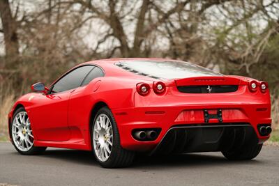 2005 Ferrari F430 Coupe 6-Speed   - Photo 11 - Rockville, MD 20850