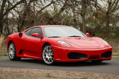 2005 Ferrari F430 Coupe 6-Speed   - Photo 1 - Rockville, MD 20850