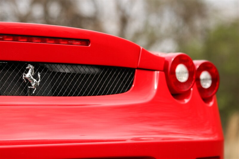 2005 Ferrari F430 Coupe 6-Speed   - Photo 38 - Rockville, MD 20850