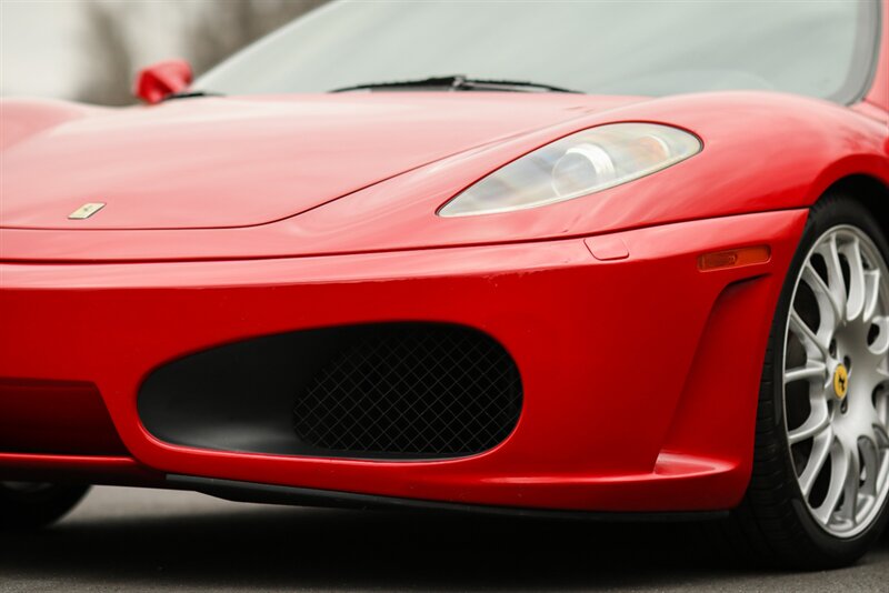 2005 Ferrari F430 Coupe 6-Speed   - Photo 31 - Rockville, MD 20850