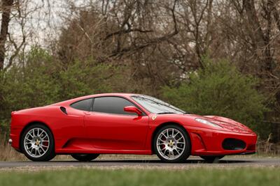 2005 Ferrari F430 Coupe 6-Speed   - Photo 5 - Rockville, MD 20850