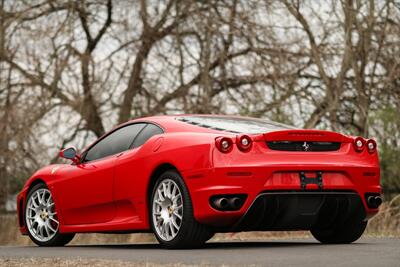 2005 Ferrari F430 Coupe 6-Speed   - Photo 12 - Rockville, MD 20850