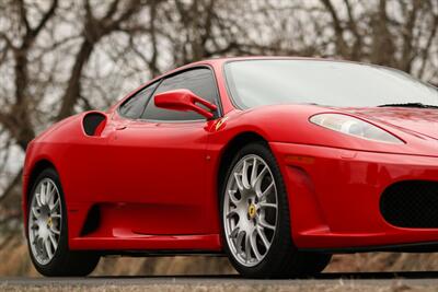 2005 Ferrari F430 Coupe 6-Speed   - Photo 15 - Rockville, MD 20850