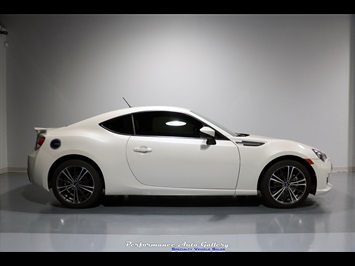 2014 Subaru BRZ Limited   - Photo 12 - Rockville, MD 20850