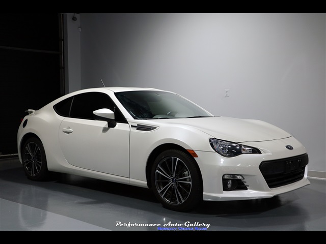 2014 Subaru BRZ Limited   - Photo 7 - Rockville, MD 20850