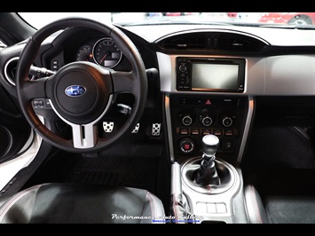 2014 Subaru BRZ Limited   - Photo 23 - Rockville, MD 20850