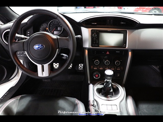 2014 Subaru BRZ Limited   - Photo 23 - Rockville, MD 20850