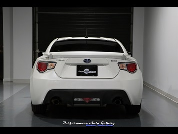 2014 Subaru BRZ Limited   - Photo 35 - Rockville, MD 20850