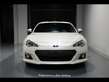 2014 Subaru BRZ Limited   - Photo 6 - Rockville, MD 20850