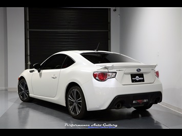 2014 Subaru BRZ Limited   - Photo 2 - Rockville, MD 20850