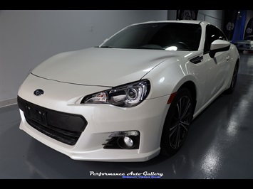 2014 Subaru BRZ Limited   - Photo 44 - Rockville, MD 20850