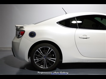 2014 Subaru BRZ Limited   - Photo 10 - Rockville, MD 20850