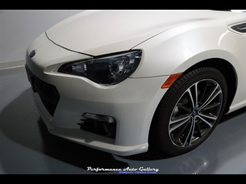 2014 Subaru BRZ Limited   - Photo 43 - Rockville, MD 20850