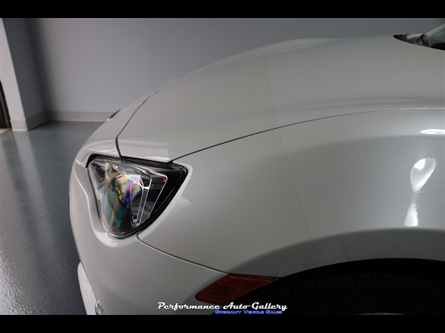 2014 Subaru BRZ Limited   - Photo 46 - Rockville, MD 20850