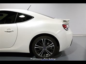 2014 Subaru BRZ Limited   - Photo 39 - Rockville, MD 20850