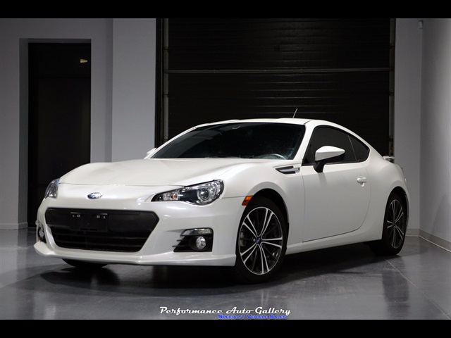 2014 Subaru BRZ Limited   - Photo 5 - Rockville, MD 20850