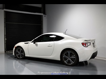 2014 Subaru BRZ Limited   - Photo 33 - Rockville, MD 20850