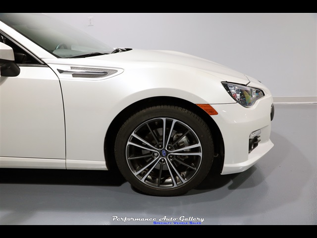 2014 Subaru BRZ Limited   - Photo 8 - Rockville, MD 20850