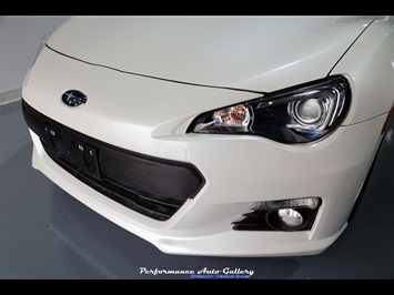 2014 Subaru BRZ Limited   - Photo 45 - Rockville, MD 20850