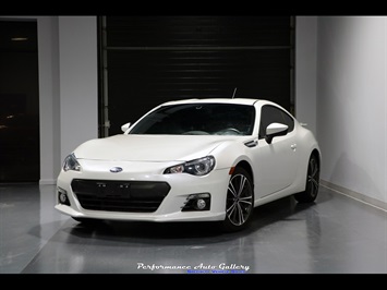 2014 Subaru BRZ Limited   - Photo 3 - Rockville, MD 20850