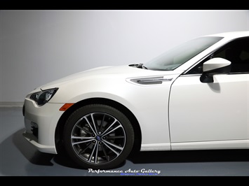 2014 Subaru BRZ Limited   - Photo 42 - Rockville, MD 20850