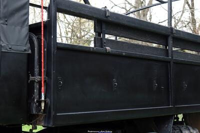 1963 Mercedes-Benz Unimog 404.1 S   - Photo 50 - Rockville, MD 20850