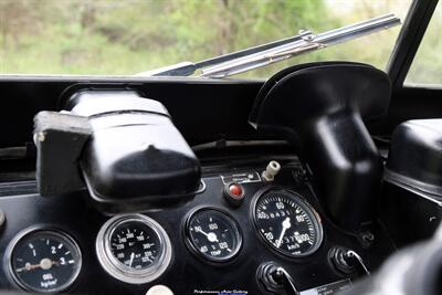 1963 Mercedes-Benz Unimog 404.1 S   - Photo 73 - Rockville, MD 20850