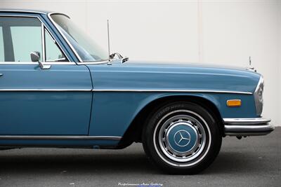 1971 Mercedes-Benz 280SE   - Photo 19 - Rockville, MD 20850